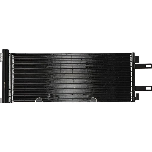 Nrf 35894 - Oe 1610115880 Condensatore Aria Condizionata Con Essiccatore Per Jumper, Ducato, Boxer-image
