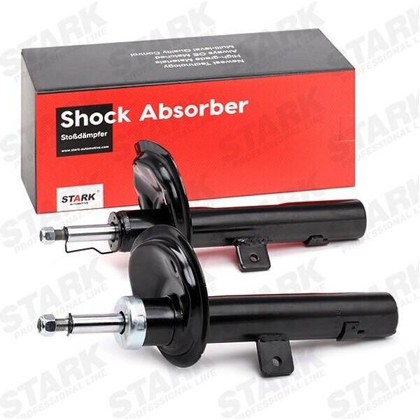 Stark SKSA-0132875 - Ammortizzatore Oe 5202 Az, Asse Anteriore Per Berlingo, Xsara, Partner (5, G)-image