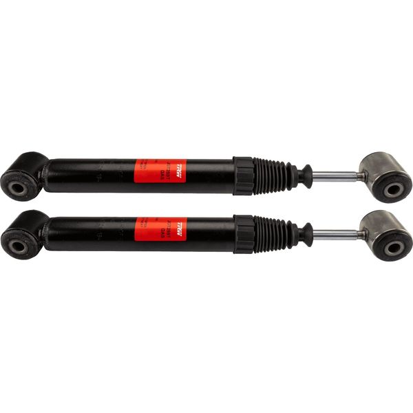 Trw JGT259T - Ammortizzatore Oe 5206 P1, Asse Posteriore Per Jumpy (U6U), Jumpy (B), Scudo, Ulysse, Expert (222), 806 (221), Expert (224), Expert (223)-image