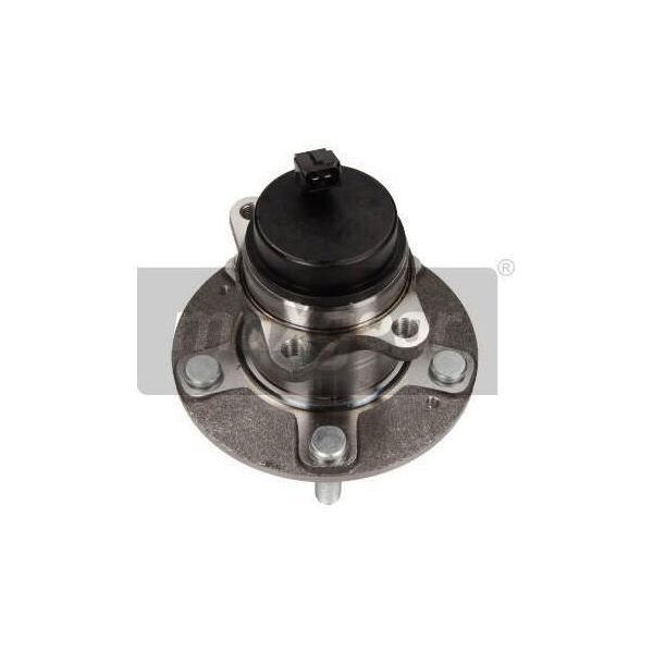 Maxgear 33-0896 - Oe 52750 2K000 Set Di Cuscinetti Ruota, Asse Posteriore Per Ix20 (Jc), Soul (Am), Venga (Yn)-image