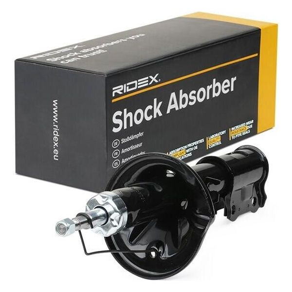 Ridex 854S0435 - Ammortizzatore Oe 54650 1C200, Sinistro Per Getz (Tb)-image