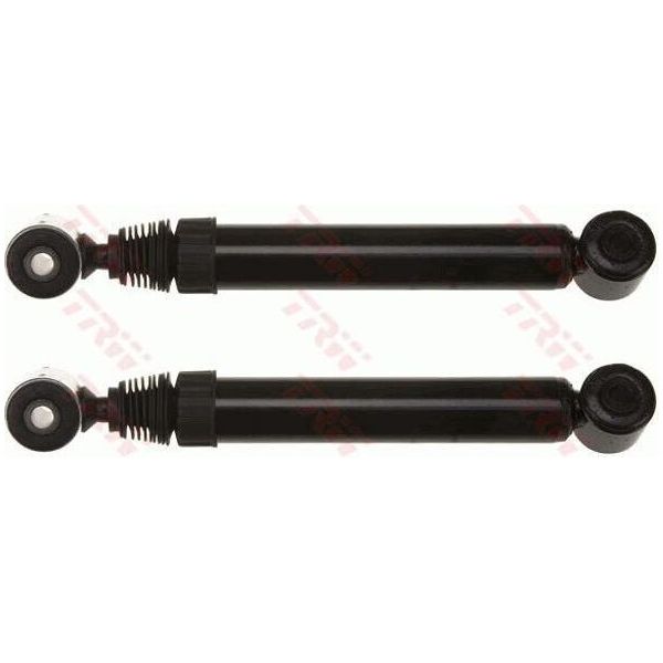 Trw JHT259T - Ammortizzatore Oe 5206 R2, Asse Posteriore Per Jumpy (U6U), Jumpy (B), Scudo, Ulysse, 806 (221), Expert (224), Expert (222), Expert (223)-image