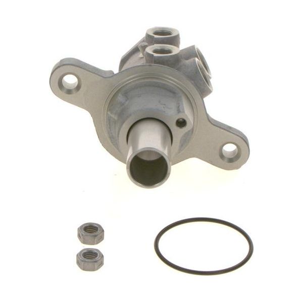 Bosch 0 204 709 705 - Pompa Freno Oe 4601 Y4 Per C4 Ii (Nc), DS4, DS4 (Nx)-image