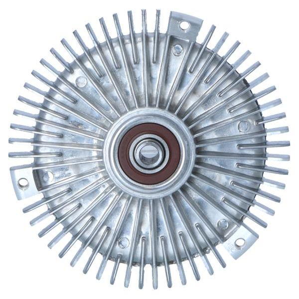 Nrf 49583 - Oe 6032000022 Frizione, Ventola Radiatore Per Classe E (S210), Classe E (S124), Classe E (W210), Classe E (W124), Classe C (W202)-image