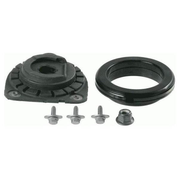 Sachs 802 448 - Oe 54 3A 000 02R Kit Di Riparazione, Cuscinetto Supporto Puntone Per Laguna Iii-image
