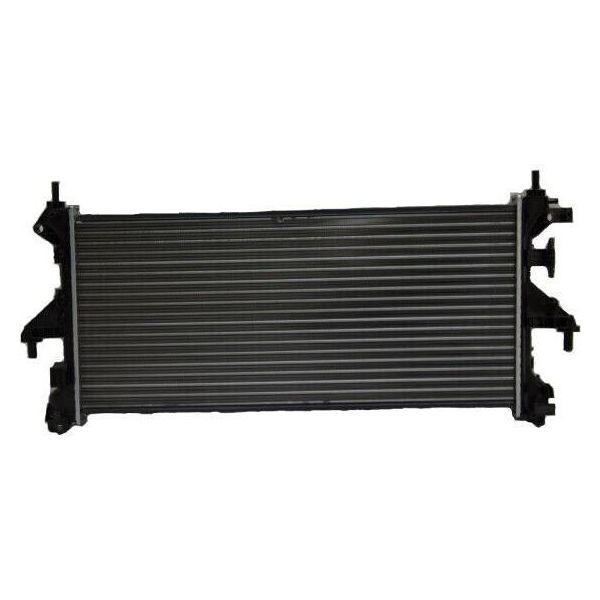 Maxgear AC253946 - Radiatore Oe 1349196080, Raffreddamento Motore Per Jumper, Ducato-image
