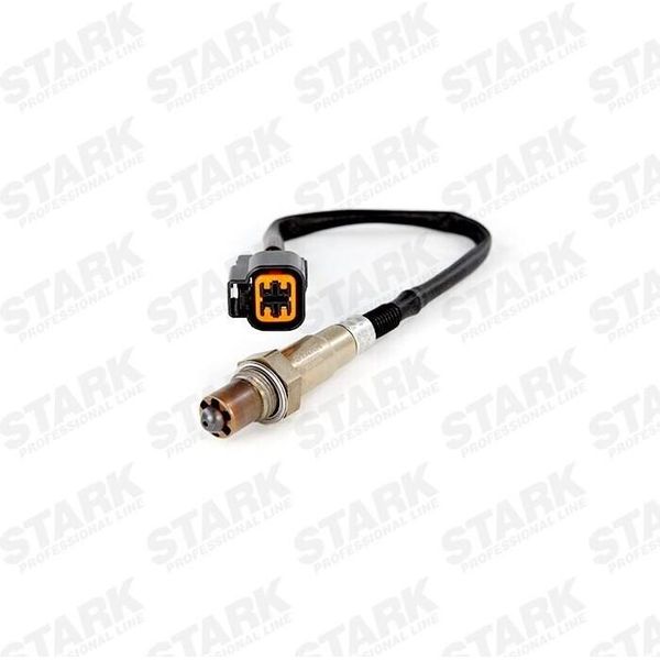Stark SKLS-0140066 - Oe 39210 22600 Lambdasonde FüR Accent I (X-3), Accent Ii (Lc), Accent Iii (Mc), Coupe (Rd), Coupe (Gk), Elantra (Xd), Elantra (Hd), Getz (Tb), I30 (Fd), Matrix (Fc), Tiburon, Tucson (Jm), Carens Ii (Fj), Carens Ii (Fj), Ceed (Ed), Cerato (Ld), Pro Ceed (Ed), Rio Ii (Jb), Sportage (Je, Km)-image
