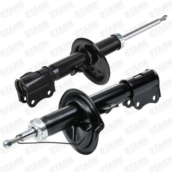 Stark SKSA-0133320 - Oe 3 44 608 StoßDäMpfer, Vorderachse FüR Agila B-image