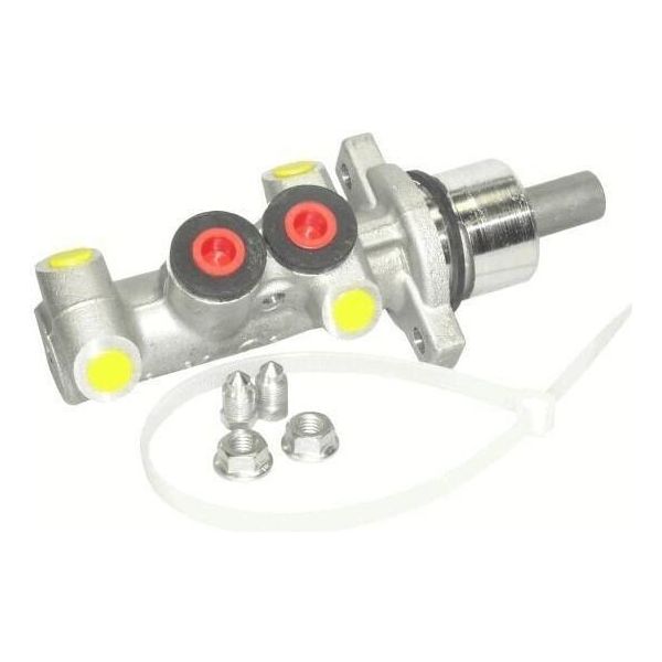 Hella 8AM 355 501-151 - Pompa Freno Oe 4601F1 Per Saxo, Zx (N2), 106 Ii, 306-image