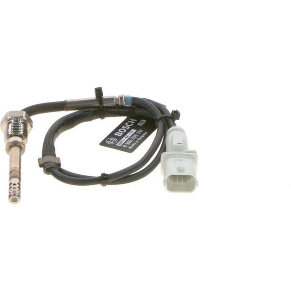 Bosch 0 986 259 147 - Oe 51825674 Sensore Temperatura Gas Di Scarico Per Ducato-image