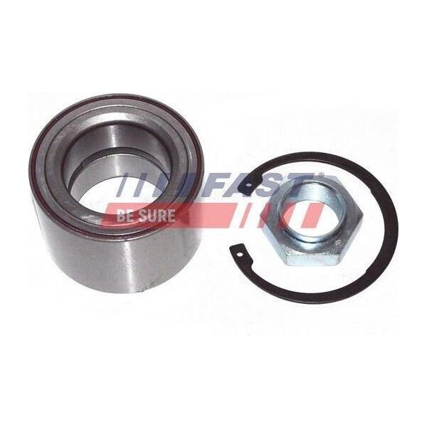 Fast FT22069 - Set Di Cuscinetti Ruota Oe 16 063 749 80, Asse Anteriore Per Jumper, Ducato, Boxer-image