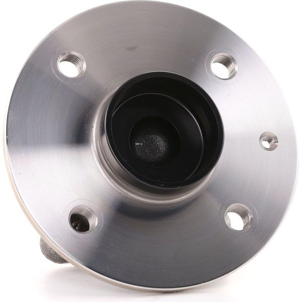 Skf Vkba 3697 - Oe 3748 85 Radlagersatz FüR C1 (Pm, Pn), C1 Ii (Pa, Ps), 108, Aygo (B1), Aygo (B4)-image