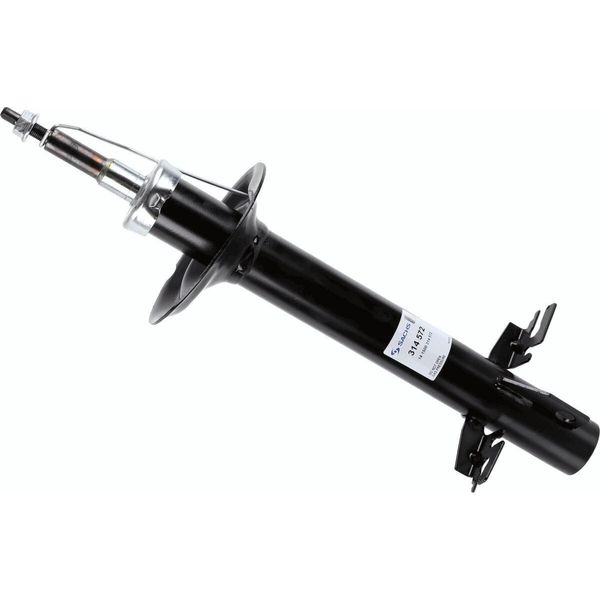 Sachs 314 572 - Ammortizzatore Oe 5208 L5 Per Jumper, Ducato, Boxer-image