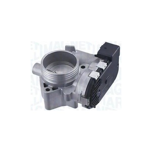 Magneti Marelli 802000000064 - Oe 1636 69 Corpo Farfallato Per C-Elysee (Dd), 308 Sw Ii, 301-image