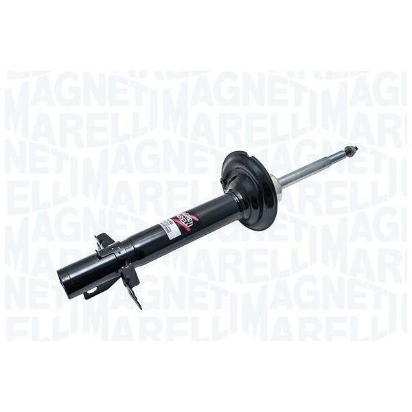 Magneti Marelli 351974070000 - Ammortizzatore Oe 5202 Zk, Assale Anteriore Per Ducato-image