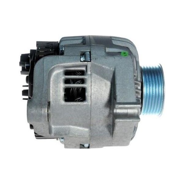 Hella 8EL 011 711-001 - Alternatore Oe 5705 F4 Per Berlingo, Jumpy (U6U), Jumpy (B), Xsara, Zx (N2), Ducato, Scudo, 306, 405 Ii, Boxer, Expert (224), Expert (222), Expert (223), Partner (5, G)-image