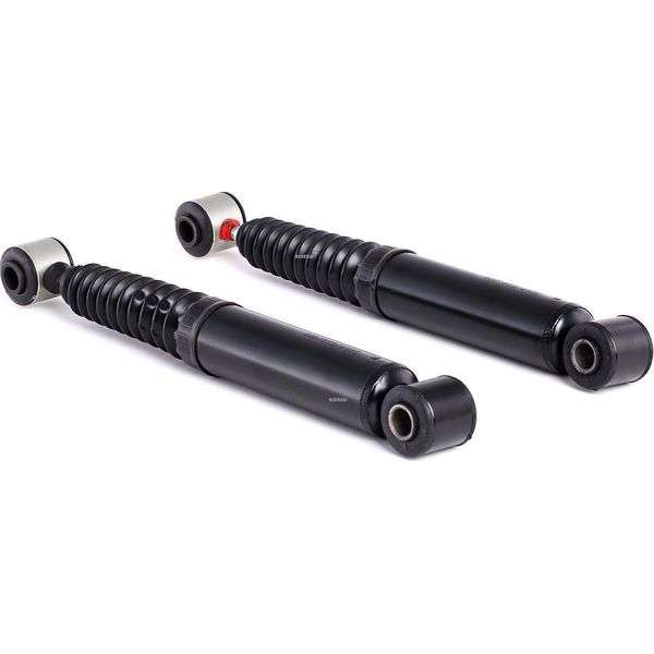 Ridex 854S1596 - Ammortizzatore Oe 5206 Az, Asse Posteriore Per Xsara, 405 Ii-image