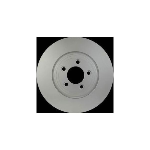 Hella 8DD 355 128-881 - Oe C2C25336 Disco Freno Per S-Type (X200), Xf (X250), Xj (X350, X358), Xk (X150)-image