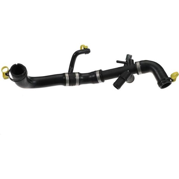 Gates 05-3041 - Tubo Radiatore Oe XR854920 Per S-Type (X200)-image