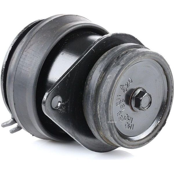 Stark SKEM-0660200 - Supporto Motore Oe 1H0 199 262 B, Posteriore Destro Per Toledo I (1L2), Inca (6K), Ibiza (6K), Cordoba (6K), Vento (1H), Polo (6V), Passat (35I), Golf Cabriolet (1E), Golf Iii (1H), Caddy Ii (9K)-image
