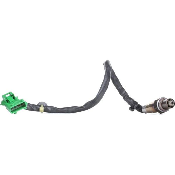 Bosch 0 258 010 081 - Oe 1618 Hc Lambdasonde FüR C4 (La), C4 G-Picasso I (Ua), C4 G-Picasso Ii (Da, De), C4 I (Lc), C4 Ii (Nc), C4 Picasso I (Ud), C4 Picasso Ii, C4 Spacetourer (3D), C5 Aircross (A), C5 Iii (Rd), C5 Iii (Rw), DS3, DS4, DS5, C4 (3A, 3E), DS5 (Kf), 2008 I (Cu), 207 (Wa, Wc), 207 Cc (Wd), 208 I (Ca, Cc), 3008 (0U), 3008 (M), 308 Cc (4B), 308 I, 308 Ii, 308 Sw I, 308 Sw Ii, 5008 I, 50-image