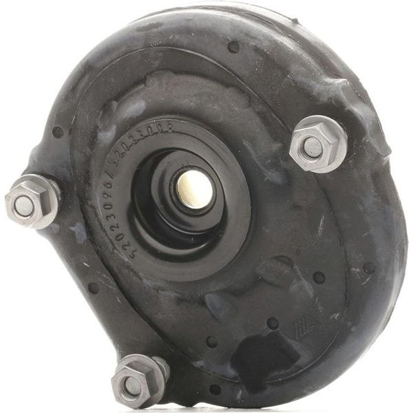 Snr KB658.24 - Oe 5038 J8 Reparatursatz, FederbeinstüTzlager FüR Nemo, Doblo, Fiorino, Linea, Qubo, Combo (X12), Combo Tour (X12), Bipper (Aa), Bipper Tepee-image