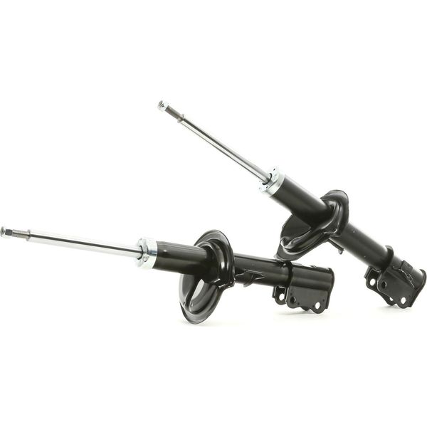 Ridex 854S2209 - Ammortizzatore Oe 3 44 608, Asse Anteriore Per Agila B-image