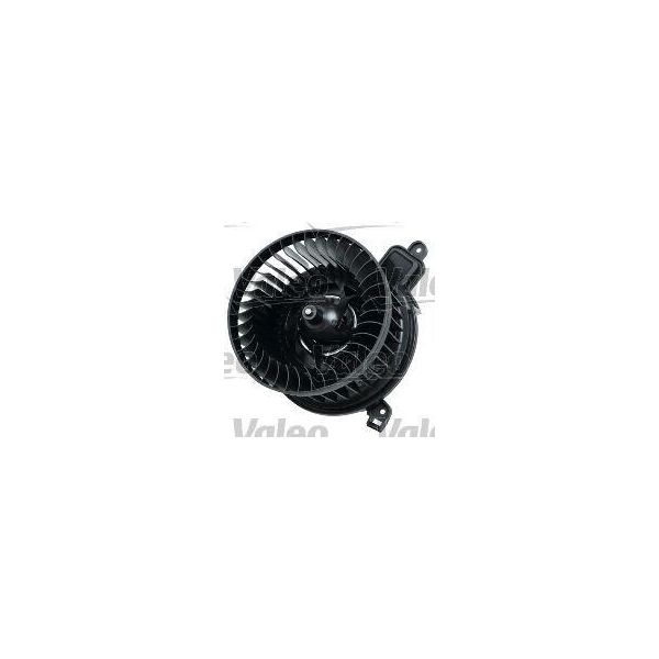 Valeo 715227 - Oe 6441 E3 InnenraumgebläSe InnenraumgebläSe FüR Jumpy (B), Jumpy (U6U), Berlingo, Ulysse, Scudo, 806 (221), Partner (5, G), Expert (223), Expert (222), Expert (224)-image