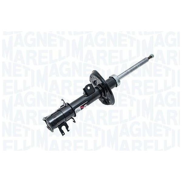 Magneti Marelli 351975070200 - Ammortizzatore Oe 5208F4, Asse Anteriore Sinistro Per Nemo, Fiorino, Qubo, Bipper (Aa), Bipper Tepee-image