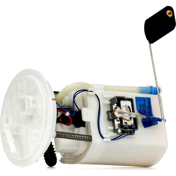 Hella 8TF 358 146-681 - Oe 31110 1H000 Pompa Carburante Per Elantra (Hd), I30 (Fd), Ceed (Ed), Pro Ceed (Ed)-image
