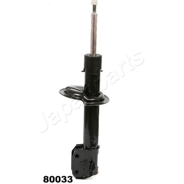 Japanparts MM-80033 - Oe 71747047 Ammortizzatore, Asse Anteriore Destro Per Sedici-image