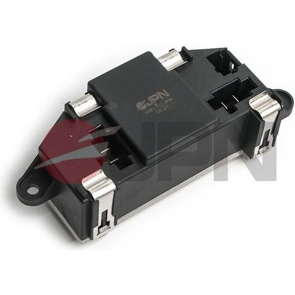 Jpn 60E9103 - Oe 6441 W9 Regolatore, Soffiatore Interno Per C4 G-Picasso I (Ua), C4 Picasso I (Ud)-image