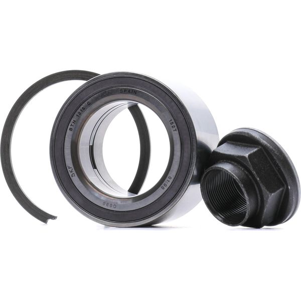 Skf Vkba 6570 - Set Di Cuscinetti Ruota Oe 16 063 746 80 Per Jumper, Ducato, Boxer-image