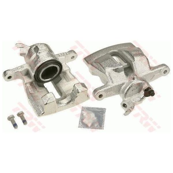 Trw BHU340E - Pinza Freno Oe SMC500150 Per Discovery Iii (L319), Discovery Iv (L319), Range Rover Iii (L322), Range Rover Sport (L320)-image