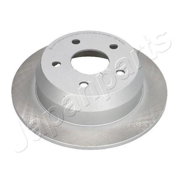Japanparts DP-992C - Oe 52098666 Disco Freno, Asse Posteriore Per Cherokee (Xj), Grand Cherokee Ii (Wg, Wj)-image