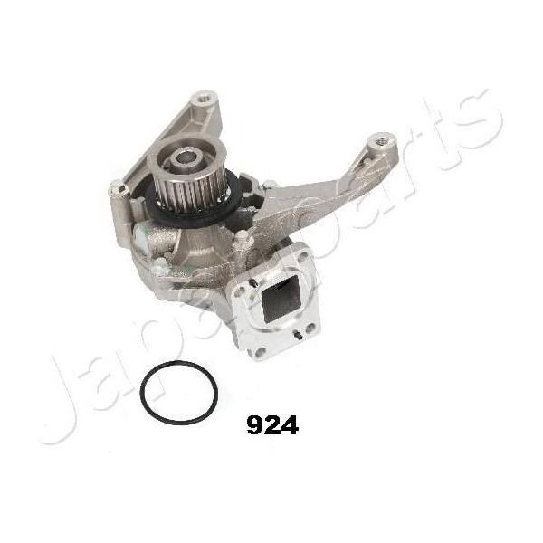 Japanparts PQ-924 - Pompa Dell'acqua Oe 05072697AA Per Cherokee (Kj), Cherokee (Kk)-image