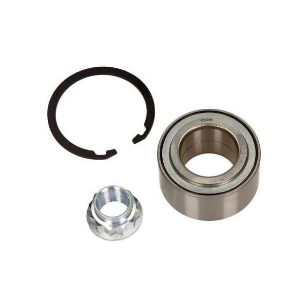 Maxgear 33-0560 - Set Di Cuscinetti Ruota Oe 6822 Jl, Asse Anteriore Per C1 (Pm, Pn), C1 Ii (Pa, Ps), 108, Aygo (B1), Aygo (B4)-image