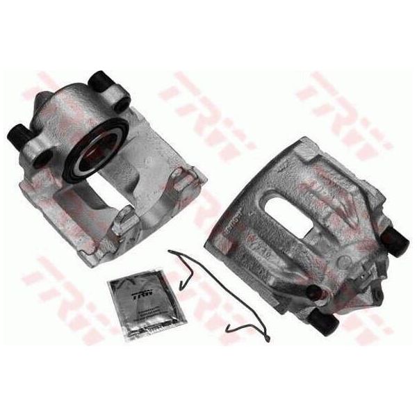 Trw BHS557E - Pinza Freno Oe JLM11716 Per Xj (X300, X330), Xj (X308), Xj (XJ40, XJ81), XK8 (X100)-image
