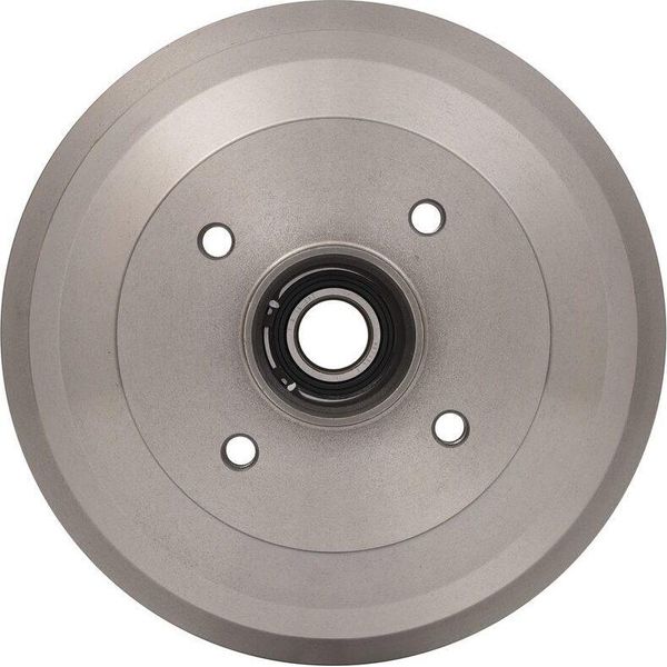 Bosch 0 986 477 303 - Oe 4247 46 Tamburo Del Freno Con Cuscinetto Ruota Per C2 (Jm), C2 Enterprise (Jg), C3 I (Fc, Fn), C3 Pluriel (Hb), 1007 (Km)-image