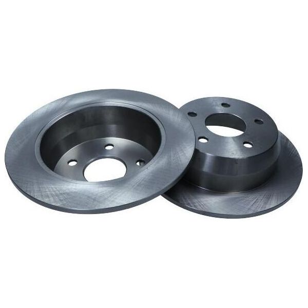 Maxgear 19-2544 - Oe 52098666 Disco Freno, Asse Posteriore Per Cherokee (Xj), Grand Cherokee Ii (Wg, Wj)-image