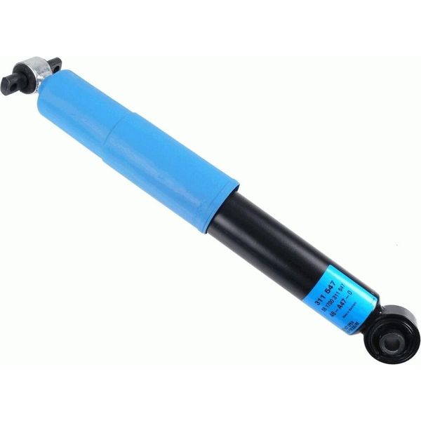 Sachs 311 547 - Ammortizzatore Oe C2S13946 Per X-Type (X400)-image