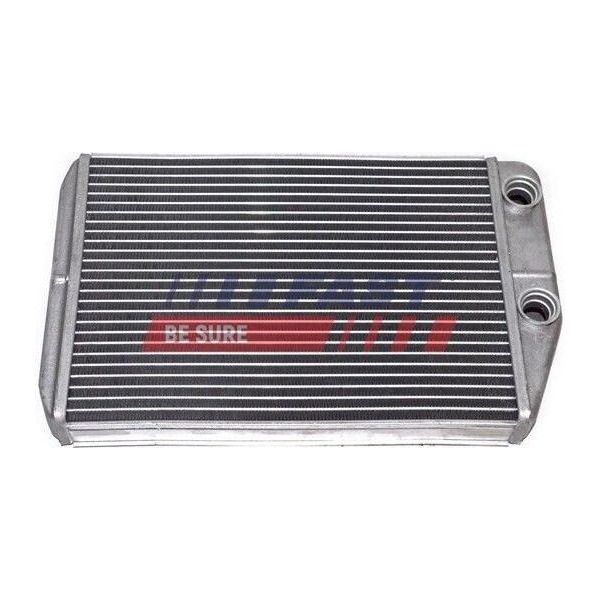 Fast FT55275 - Scambiatore Di Calore Oe 6448 R0, Riscaldatore Per Ducato-image