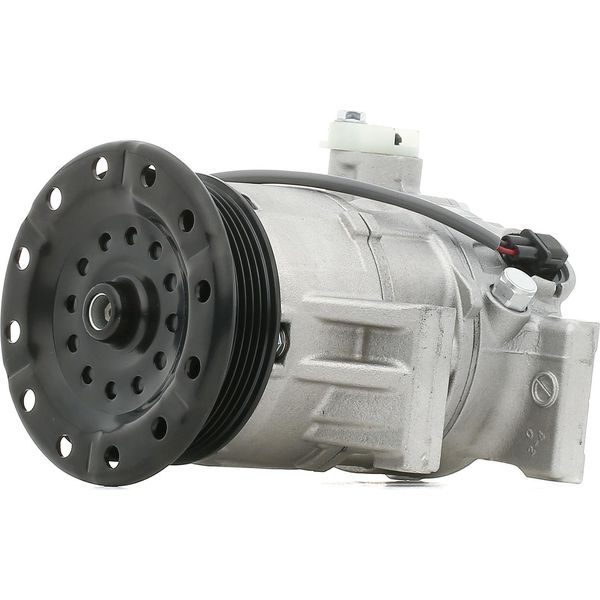 Stark SKKM-0340013 - Compressore Aria Condizionata Oe 883100D320 Per Auris (E15), Corolla (E15), Urban Cruiser (P1), Yaris (P9)-image