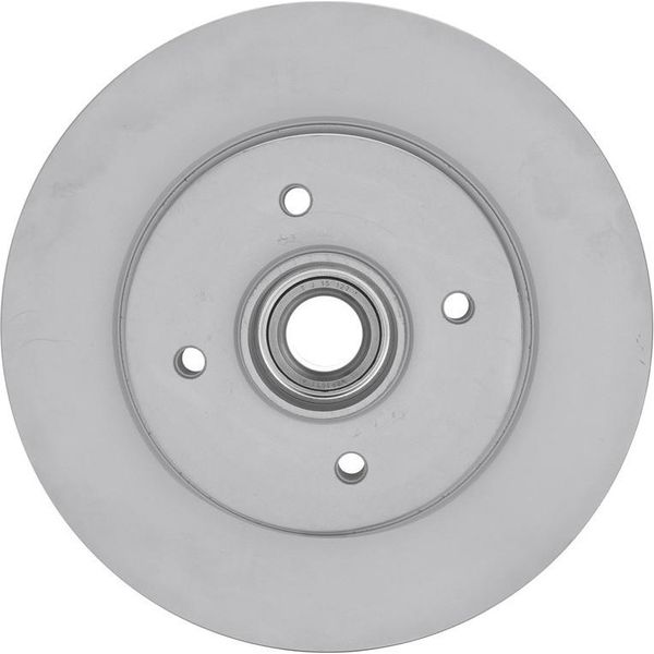 Bosch 0 986 479 387 Disco Freno Oe 1611840880 Compatibile Con Berlingo, C4, DS4, DS5, 3008, 308, 5008, Partner-image