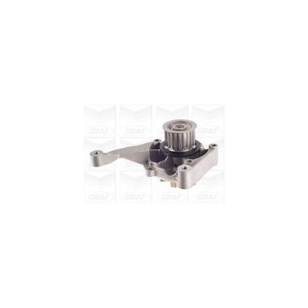 Graf PA1108 - Pompa Acqua Oe 05072697AA Per Cherokee (Kj), Cherokee (Kk)-image