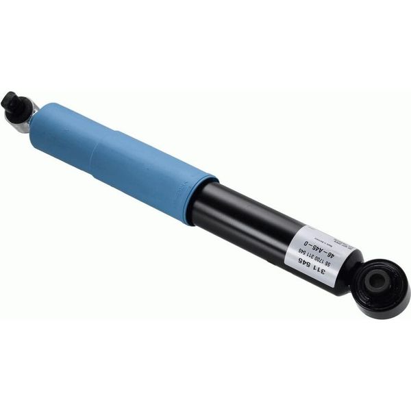 Sachs 311 545 - Ammortizzatore Oe 2X43 18080 Ac Per X-Type (X400)-image