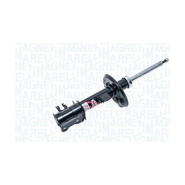 Magneti Marelli 351975070100 - Ammortizzatore Oe 5208F5, Asse Anteriore Destro Per Nemo, Qubo, Fiorino, Bipper Tepee, Bipper (Aa)-image