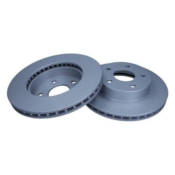 Maxgear 19-1827MAX - Disco Freno Oe 52098672, Asse Anteriore Per Cherokee (Xj), Grand Cherokee Ii (Wg, Wj)-image
