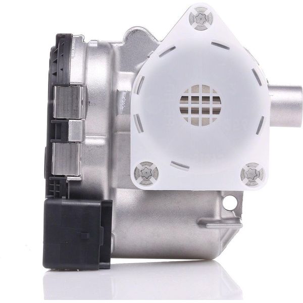 Bosch 0 280 750 085 - Oe 1635 Q9 Drosselklappenstutzen FüR Berlingo, C2 (Jm), C3 I (Fc, Fn), C3 Pluriel (Hb), C4 I (Lc), Xsara, 1007 (Km), 206 Cc (2D), 206 (2A/C), 206 (2E/K), 206 Sw (2E/K), 307, 307 Sw (3H), 308 I, 308 Sw I, Partner (5, G)-image