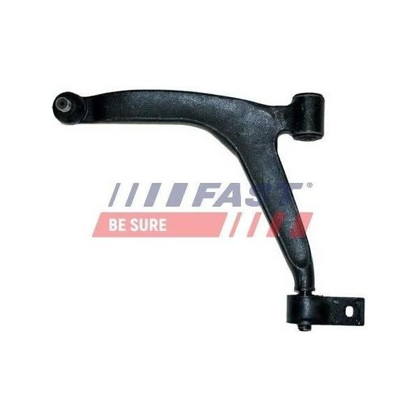 Fast FT15681 Braccio Trasversale Sinistro Anteriore Adatto Per Peugeot Partner Combispace (5F)-image